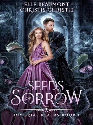Seeds of Sorrow - ebook